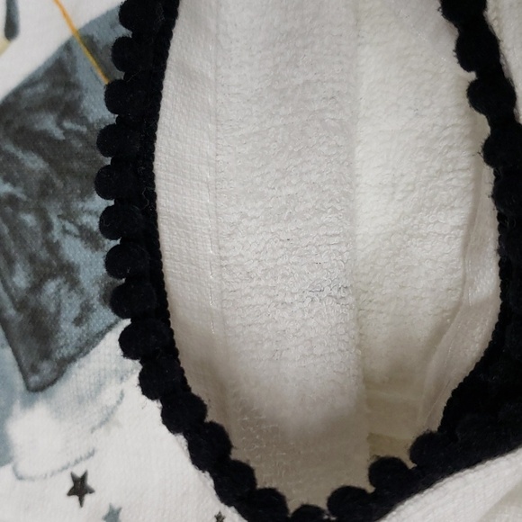 Colordrift "it's just a bunch of hocus pocus" with Witch Set/2 To… - Picture 2 of 5